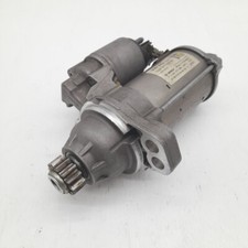 Motorino avviamento starter usato  Monza