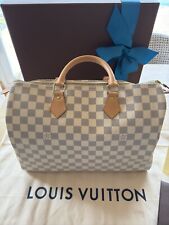 Speedy damier azur d'occasion  Baud