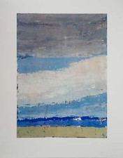 Nicolas stael ciel d'occasion  Paris XII