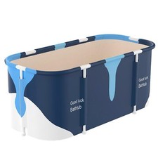 Baignoire adulte pliable d'occasion  Lyon I