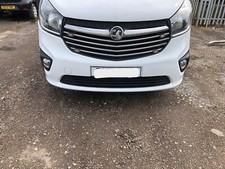 Vauxhall vivaro 2016 for sale  ROCHESTER