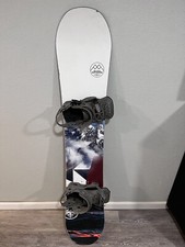 Snowboard never summer for sale  Sonora