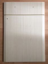 Used kitchens maple for sale  DUNSTABLE