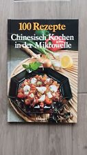 Chinesisch kochen mikrowelle gebraucht kaufen  Neumünster