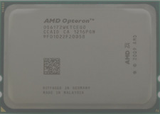 AMD Opteron 6172 OS6172WKTCEGO / 12 x 2,1GHz / 12MB / CPU Prozessor / LGA G34 comprar usado  Enviando para Brazil