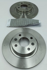 Bosch bd992 bremsscheiben gebraucht kaufen  Hütschenhausen