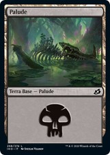 Mtg magic iko usato  Cittadella