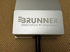 Brunner cls mkii for sale  NOTTINGHAM