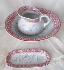 Ensemble toilette cuvette d'occasion  Castres