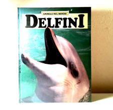 Delfini animali nel usato  Italia