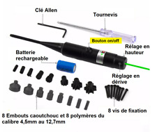Collimateur réglage laser d'occasion  Orvault