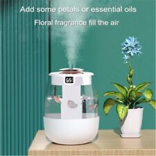 Umidificador Esencial 1,5L en casa de aroma de difusor de aceite para oficina, usado comprar usado  Enviando para Brazil