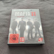 Mafia collector edition gebraucht kaufen  Köln
