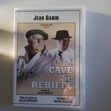 Dvd cavé rebiffe d'occasion  Offranville