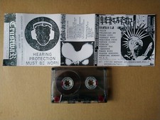 Usado, CATASEXUAL URGE MOTIVATION / EGROGSID Split MC, GBN Maggut Gut Warsore Rupture comprar usado  Enviando para Brazil