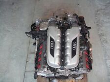 Genuine audi complete for sale  MILTON KEYNES