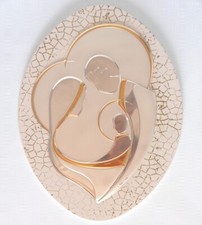 Quadro icona sacra usato  Oppido Lucano