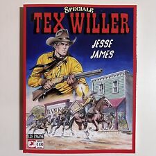 Speciale tex willer usato  Calcinato