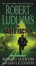 The Hades Factor by Ludlum, Robert; Lynds, Gayle comprar usado  Enviando para Brazil