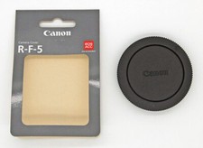 Canon bouchon boitier d'occasion  Pau