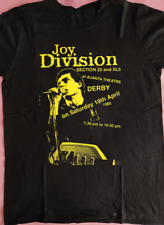 Joy division tour for sale  Byhalia