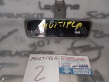 Specchio retrovisore interno usato  Villaricca