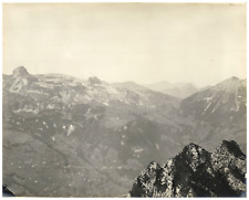 Vue prise chamossaire d'occasion  Pagny-sur-Moselle