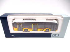 Rietze 75594 stadtbus gebraucht kaufen  Schleswig