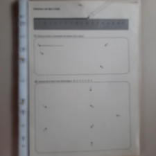 Klarsichthüllen verpackte kop gebraucht kaufen  Erkelenz