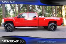 2008 silverado 2500hd for sale  Portland