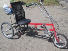 Sun 3sx recumbent for sale  Lansing