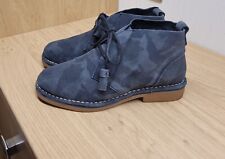 Euc hush puppies for sale  MOUNTAIN ASH