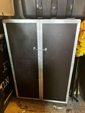 Theatre touring wardrobe for sale  ASHFORD