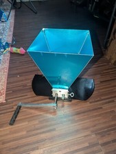 Hullwrecker grain mill for sale  LEEDS