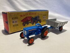 Matchbox king size for sale  NEWTON ABBOT