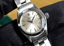 Rolex lady yster gebraucht kaufen  Deisenhofen