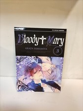 Bloody mary jpop usato  Reggio Emilia