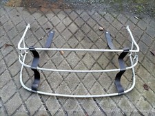 Triumph tr4 hood for sale  SOUTHWELL