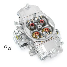 Carburador Quick Fuel 850 CFM 4150 mecânico BR67201 para Holley Brawler Race  comprar usado  Enviando para Brazil
