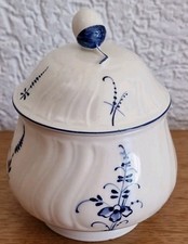 Zuckerdose villeroy boch gebraucht kaufen Zuckerdose villeroy boch gebraucht kaufen  Augsburg