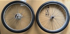 Solex paire roues d'occasion  Nice-