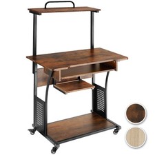 Scrivania tavolo computer usato  Campolongo Tapogliano