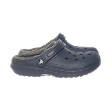 Crocs, kapcie, rozmiar: 39 1/2, niebieskie, unisex (dorośli) #Fnd na sprzedaż  PL