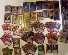 Metazoo trading card for sale  Middletown