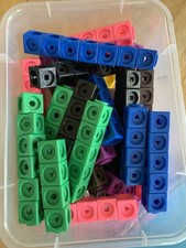 Numicon brand new for sale  WESTON-SUPER-MARE