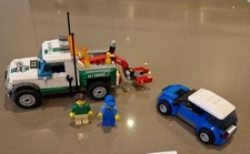 Lego city set for sale  COVENTRY