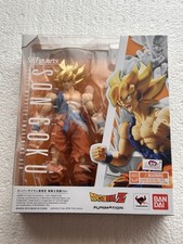 Figuarts super saiyan for sale  Tucson
