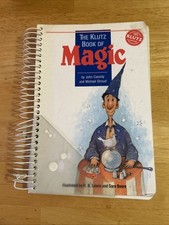Vintage klutz book for sale  Tracy