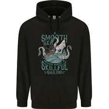 Hoodie enfant kraken d'occasion Hoodie enfant kraken d'occasion  Expédié en France