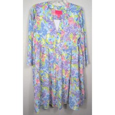 Lilly pulitzer floral for sale  Cypress